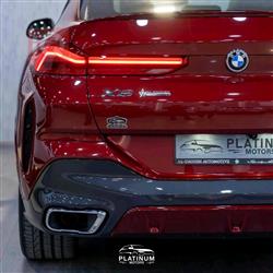 بي ام دبليو X6